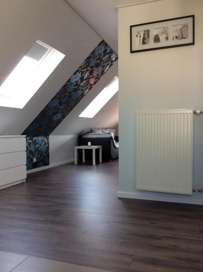 Ferienwohnung Sternfeld Osburg 外观 照片