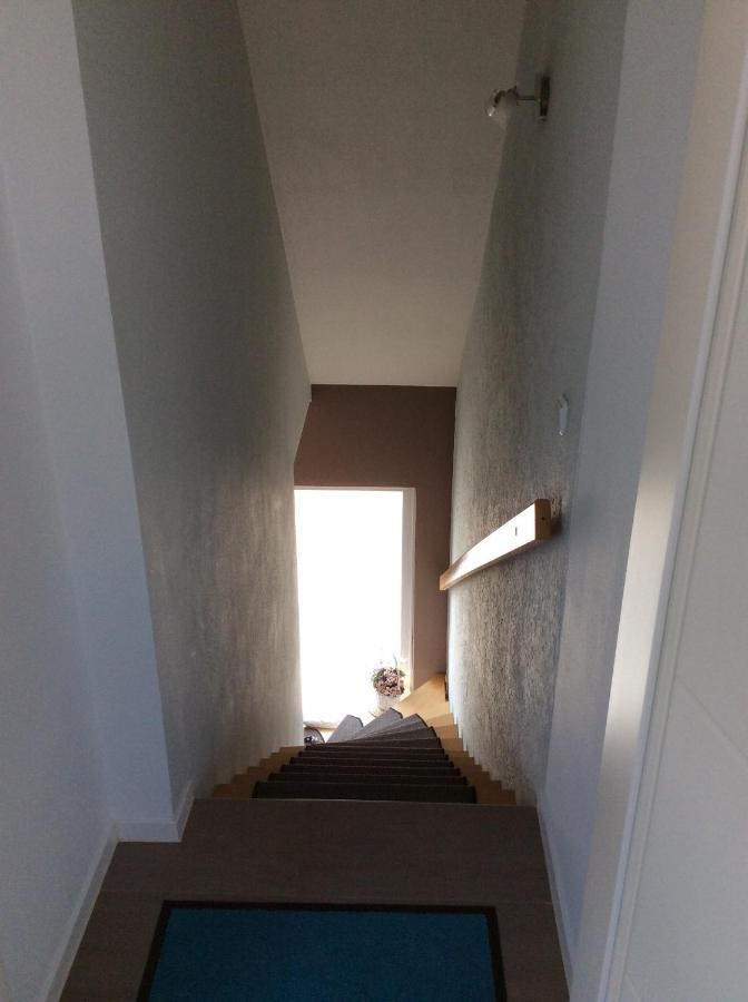 Ferienwohnung Sternfeld Osburg 外观 照片